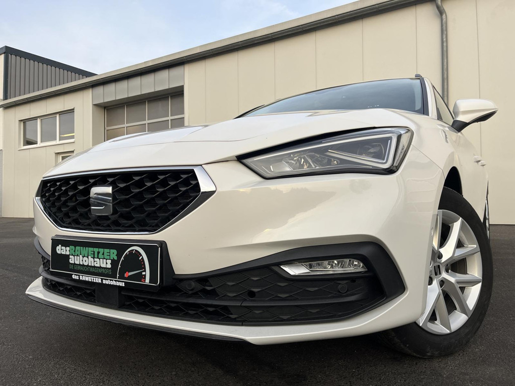 Seat Leon 2021 Diesel