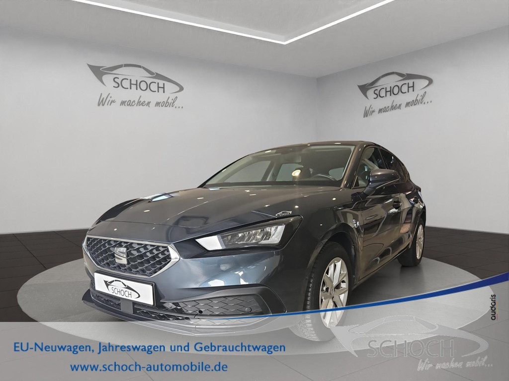 Seat Leon 2021 Benzine
