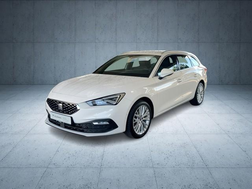 Seat Leon 2022 Benzine