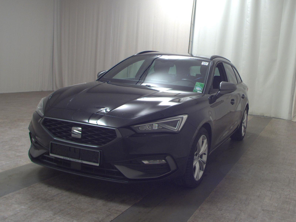 Seat Leon 2023 Diesel