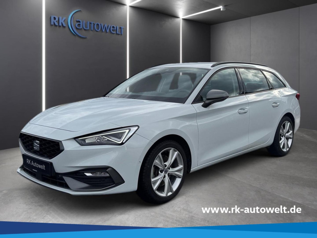 Seat Leon 2023 Diesel