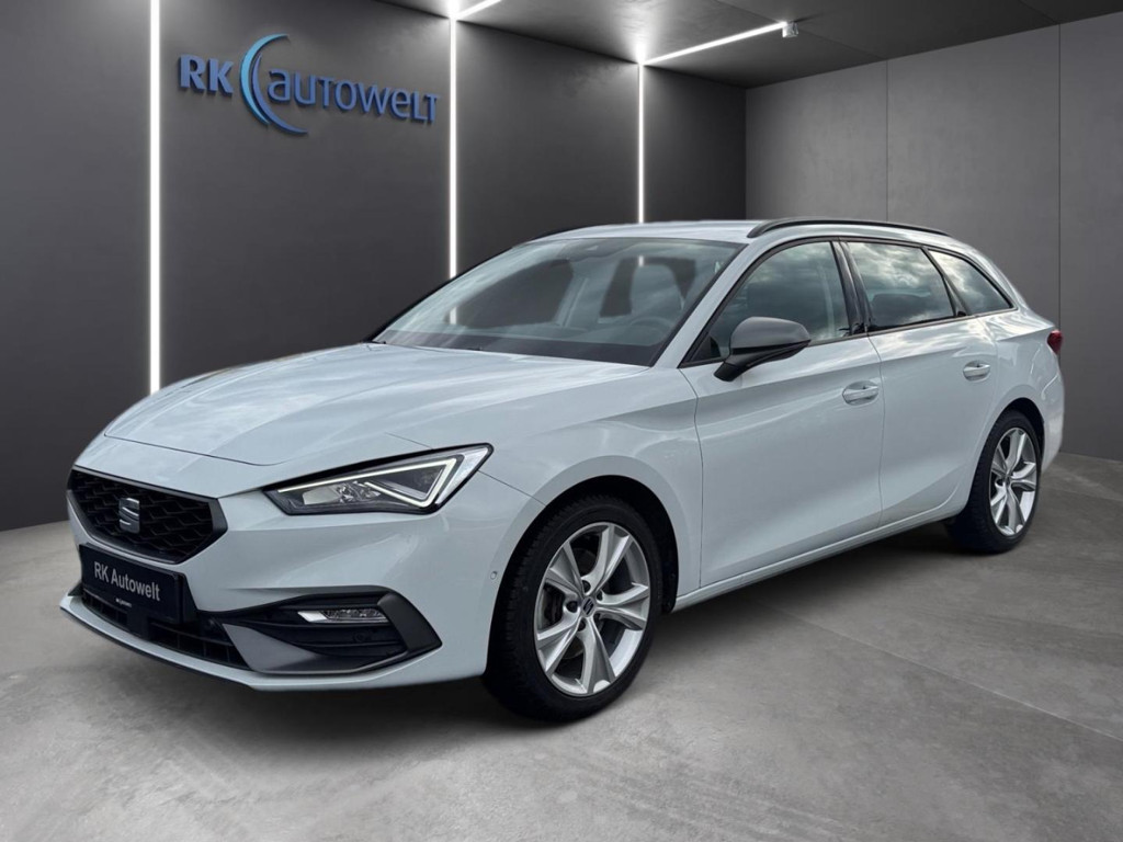 Seat Leon 2023 Diesel