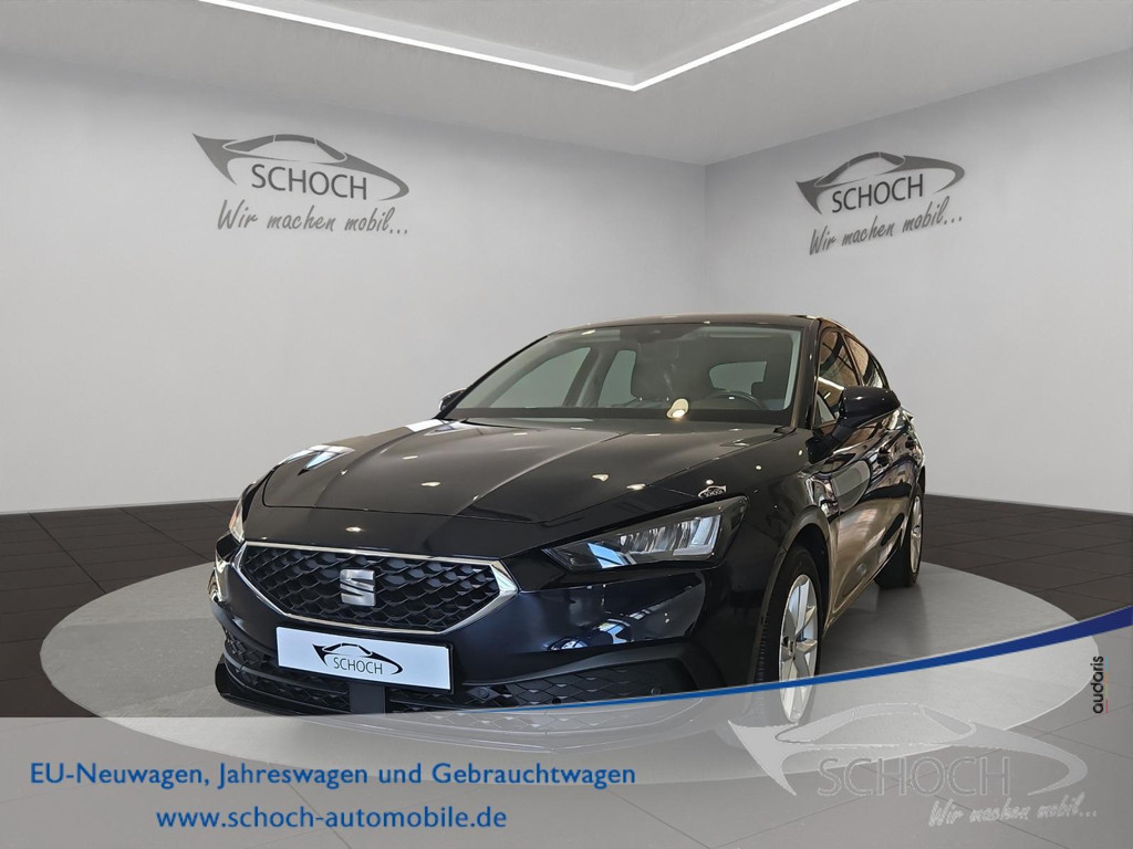 Seat Leon 2021 Benzine