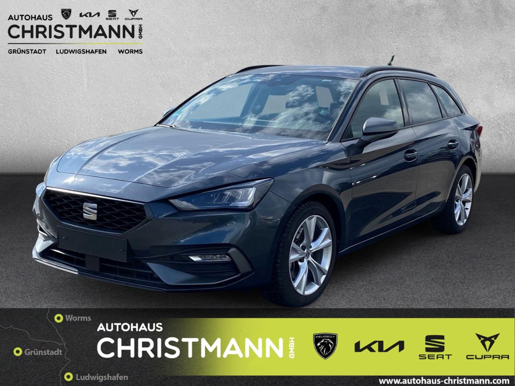 Seat Leon 2023 Diesel