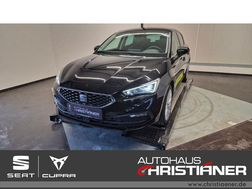 Seat Leon 2023 Diesel