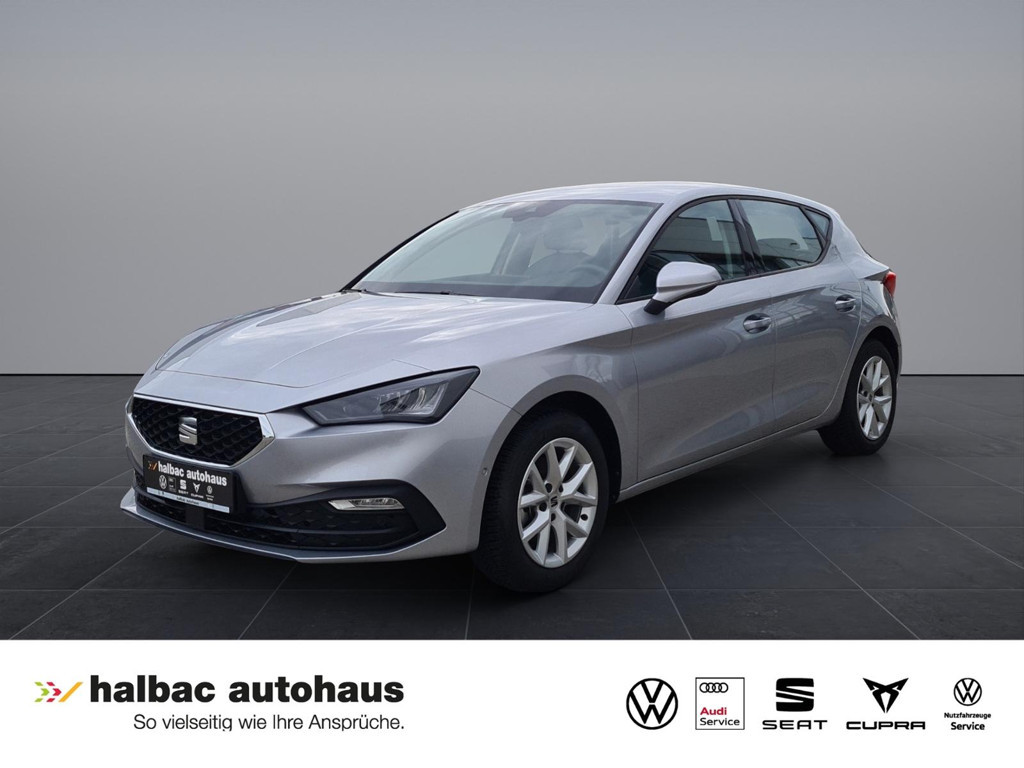 Seat Leon 2024 Benzine