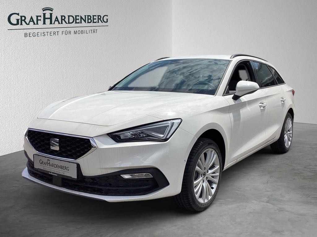 Seat Leon 2024 Diesel