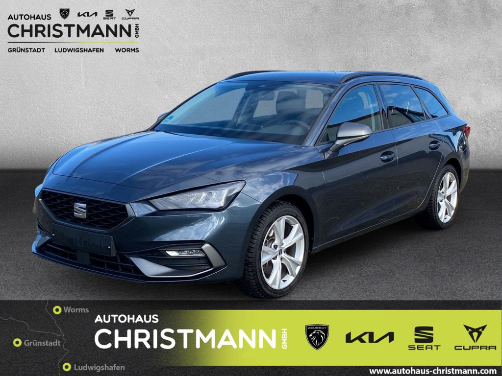 Seat Leon 2024 Diesel