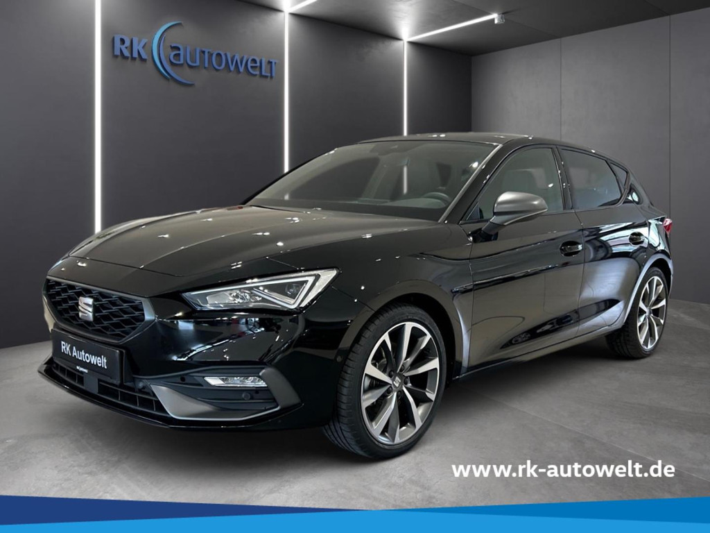 Seat Leon 2024 Diesel