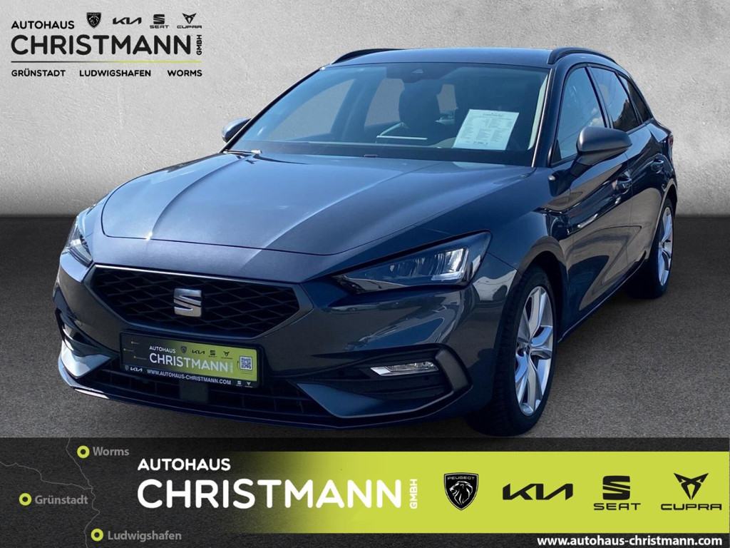 Seat Leon 2024 Diesel