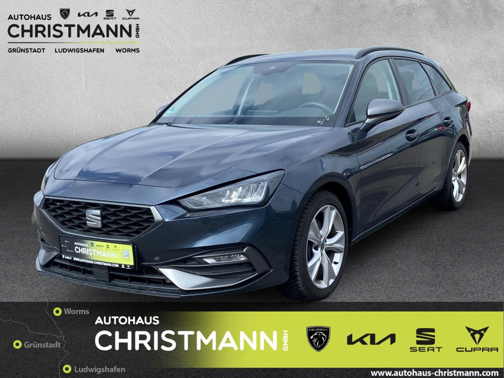 Seat Leon 2024 Diesel