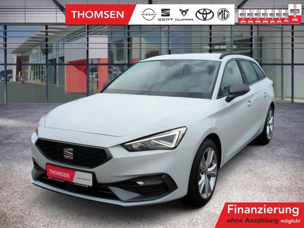 Seat Leon 2024 Diesel