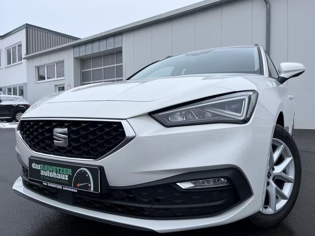 Seat Leon 2022 Diesel