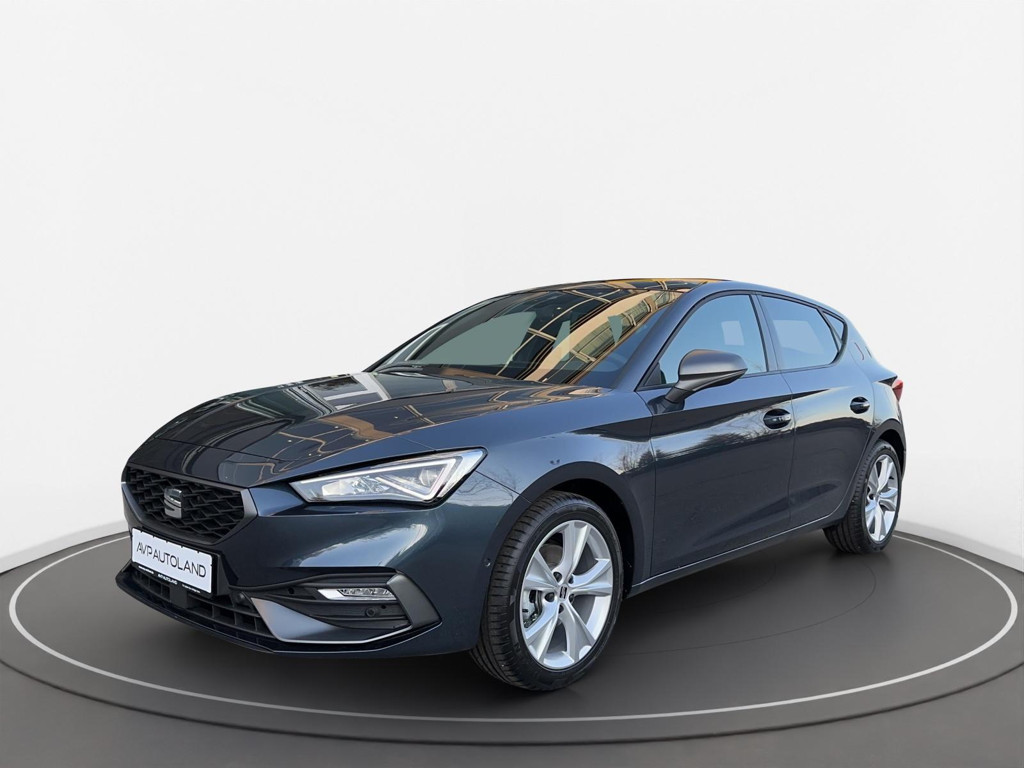 Seat Leon 2024 Benzine