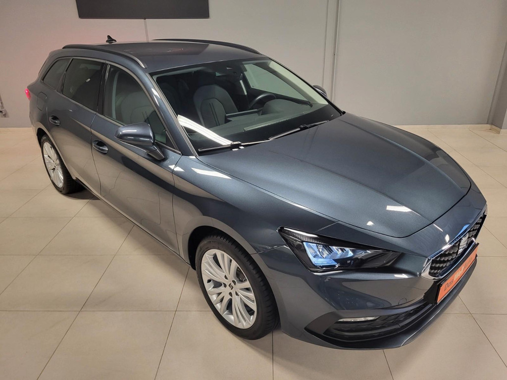 Seat Leon 2024 Benzine