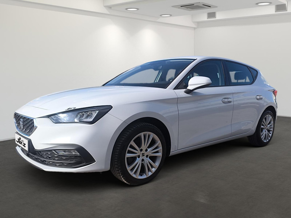 Seat Leon 2024 Benzine