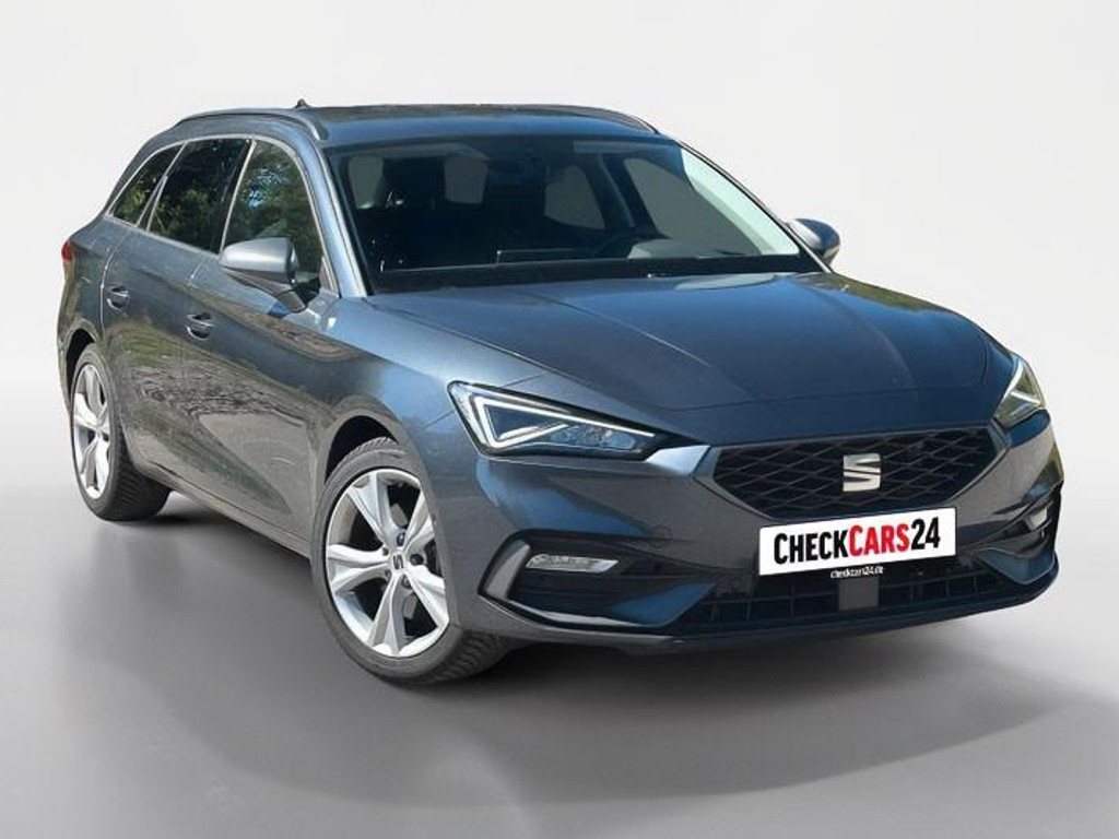 Seat Leon 2024 Diesel