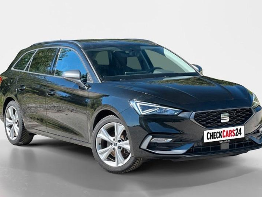 Seat Leon 2024 Diesel