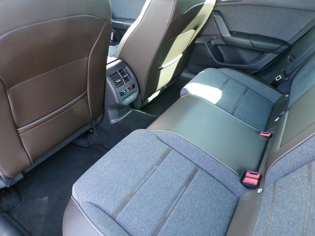 Seat Leon 2022 Diesel