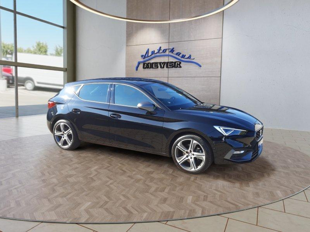 Seat Leon 2024 Diesel