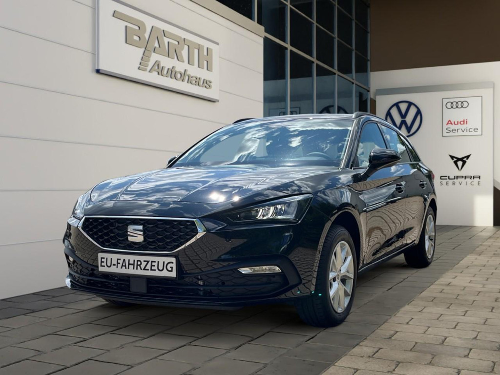 Seat Leon 2025 Benzine