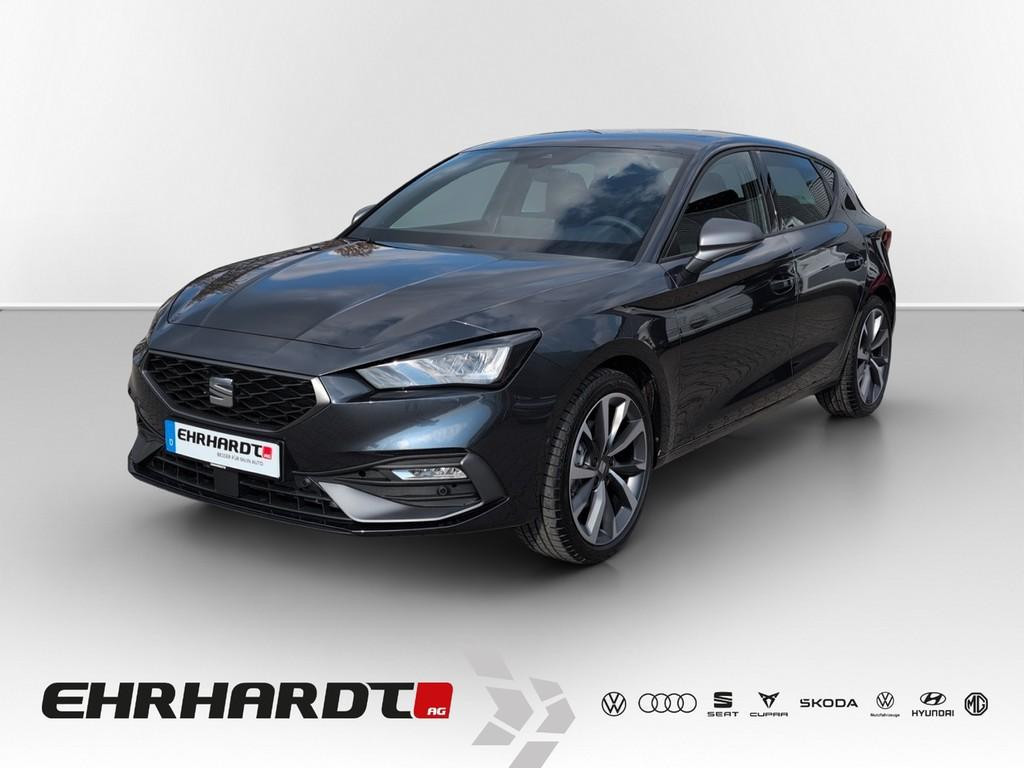 Seat Leon 2025 Benzine