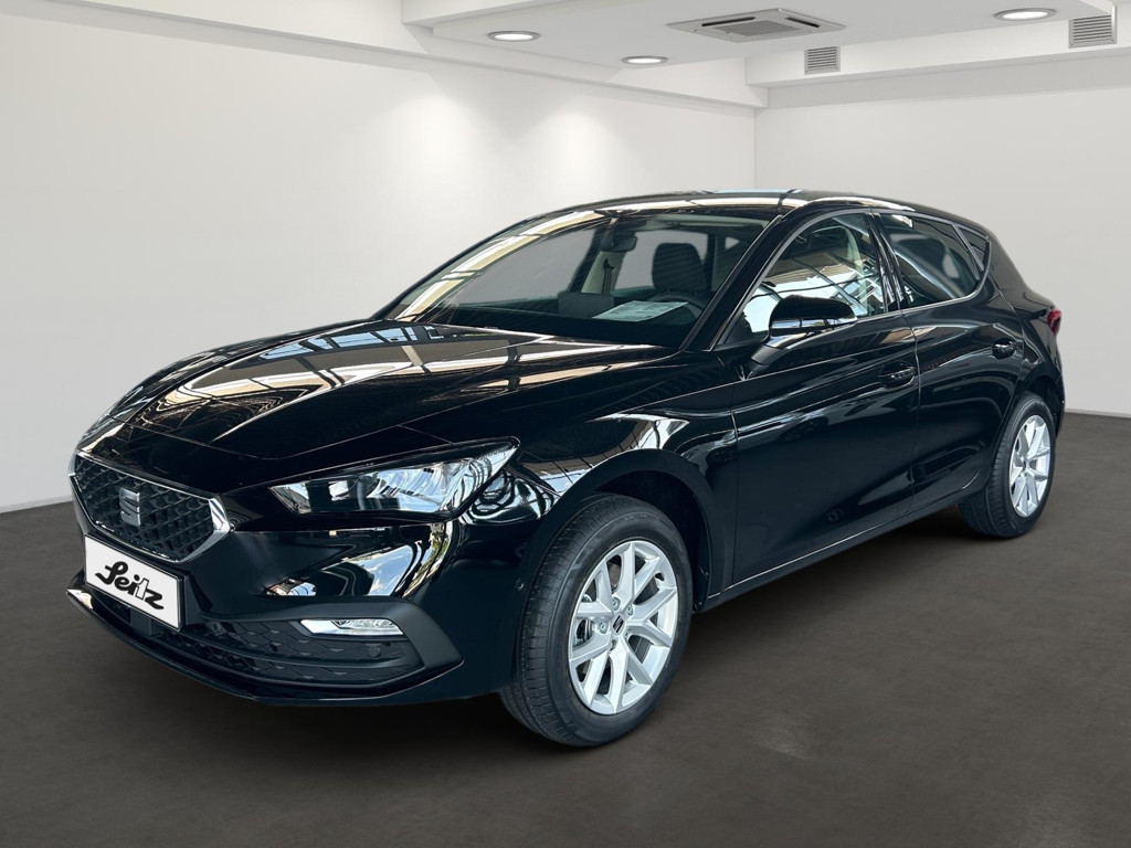 Seat Leon 2025 Benzine