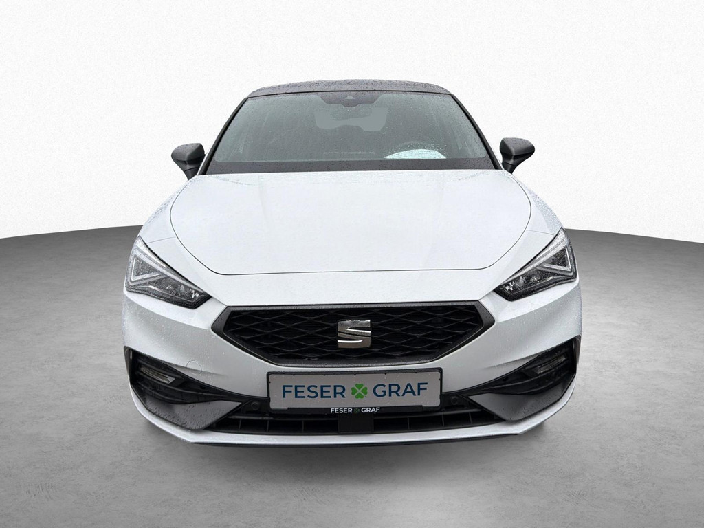 Seat Leon 2025 Benzine