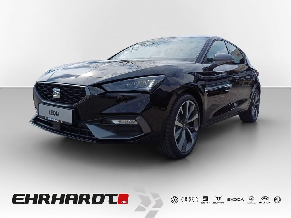 Seat Leon 2025 Diesel