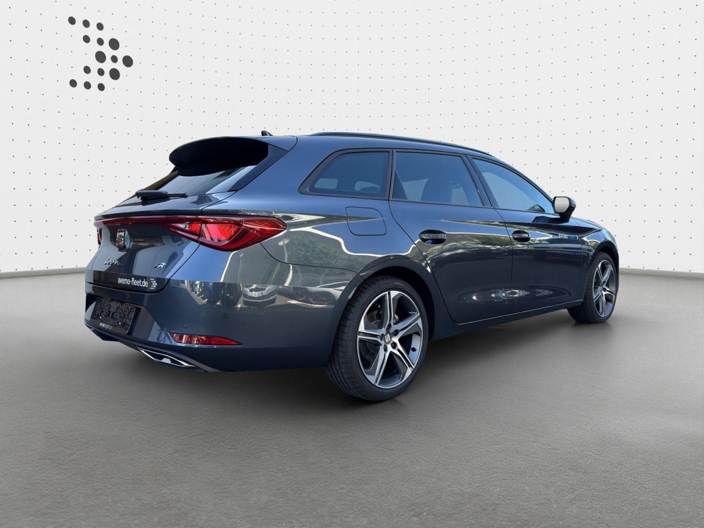 Seat Leon 2025 Diesel