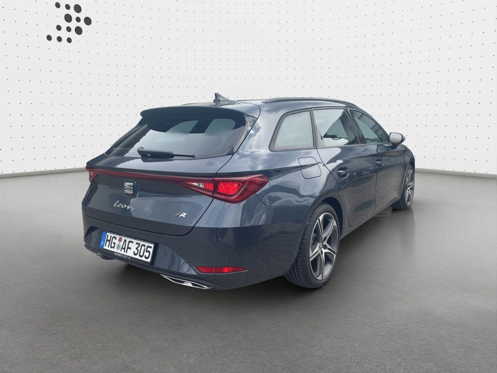 Seat Leon 2025 Diesel