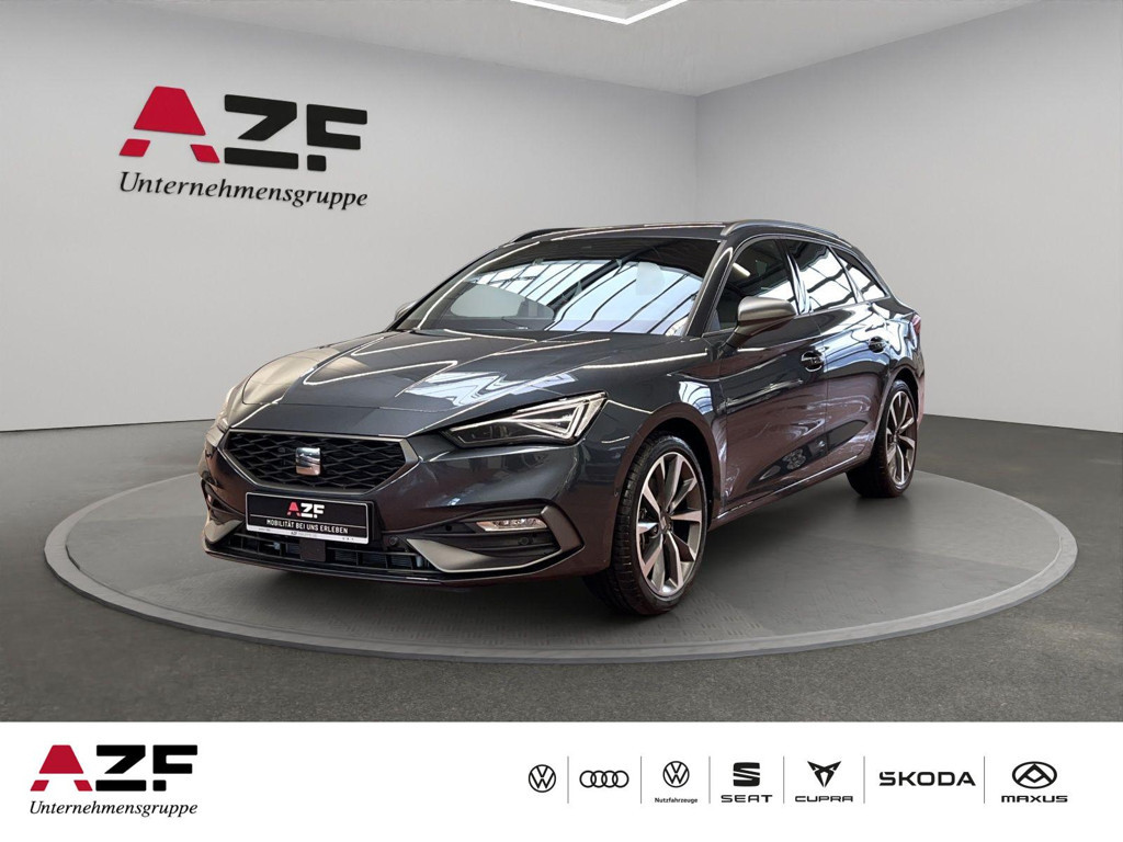 Seat Leon 2025 Diesel