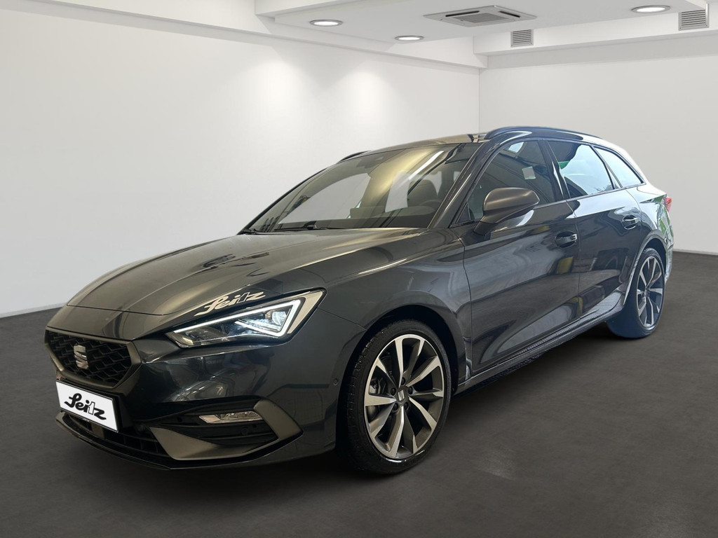 Seat Leon 2025 Diesel