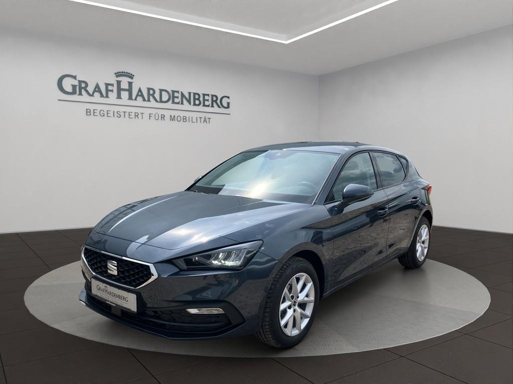 Seat Leon 2025 Benzine