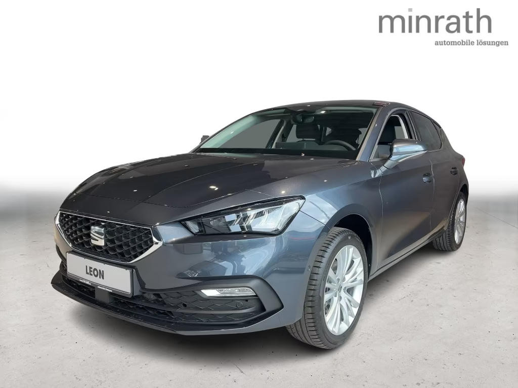 Seat Leon 2025 Benzine