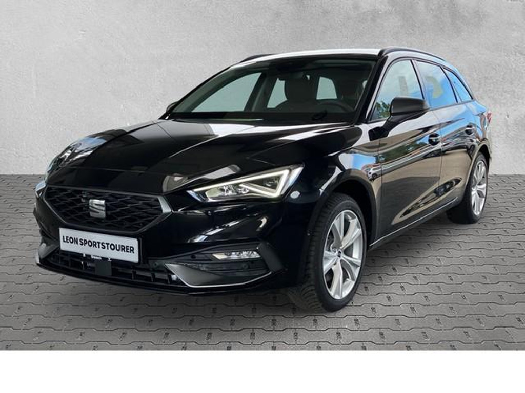 Seat Leon 2025 Diesel