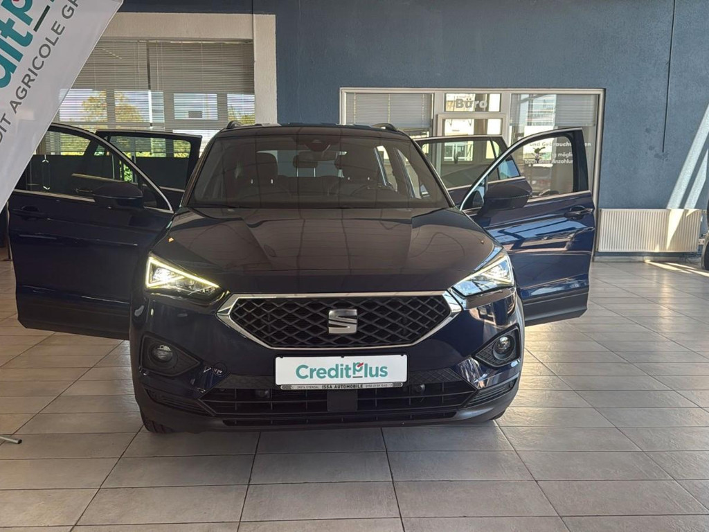 Seat Tarraco 2022 Diesel