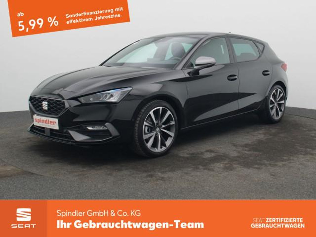 Seat Leon 2025 Diesel