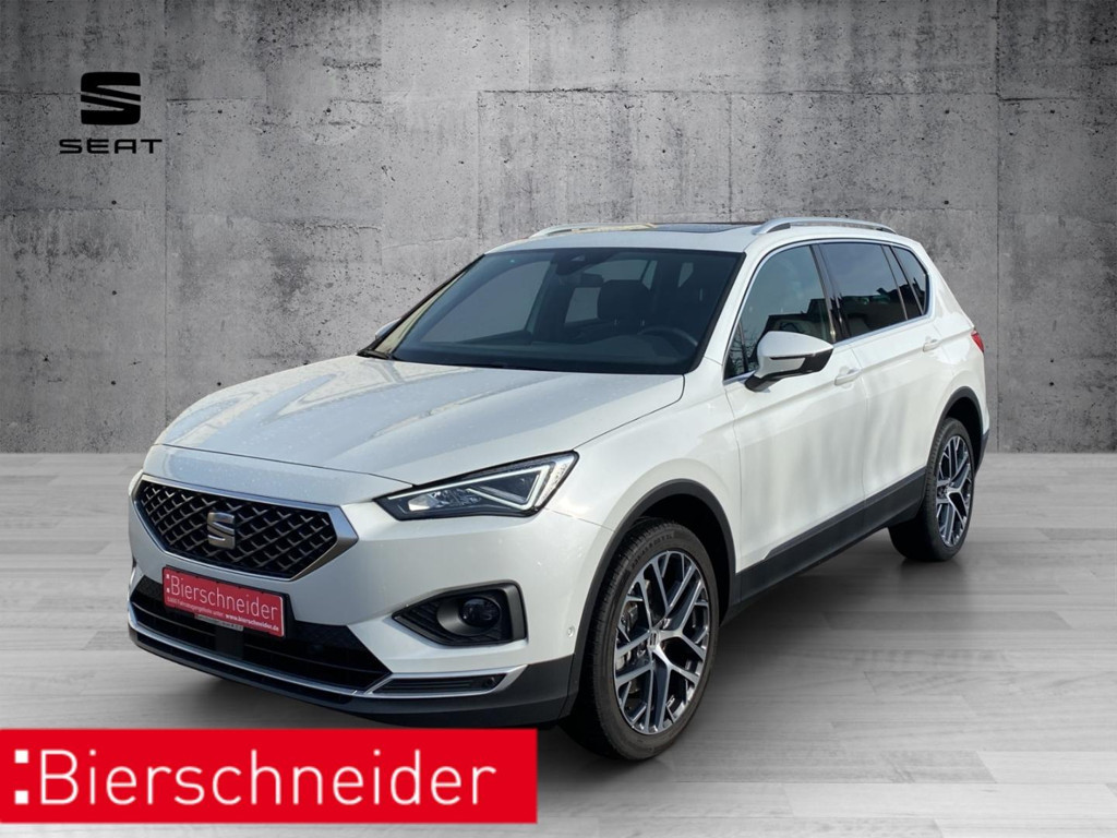 Seat Tarraco 2024 Diesel