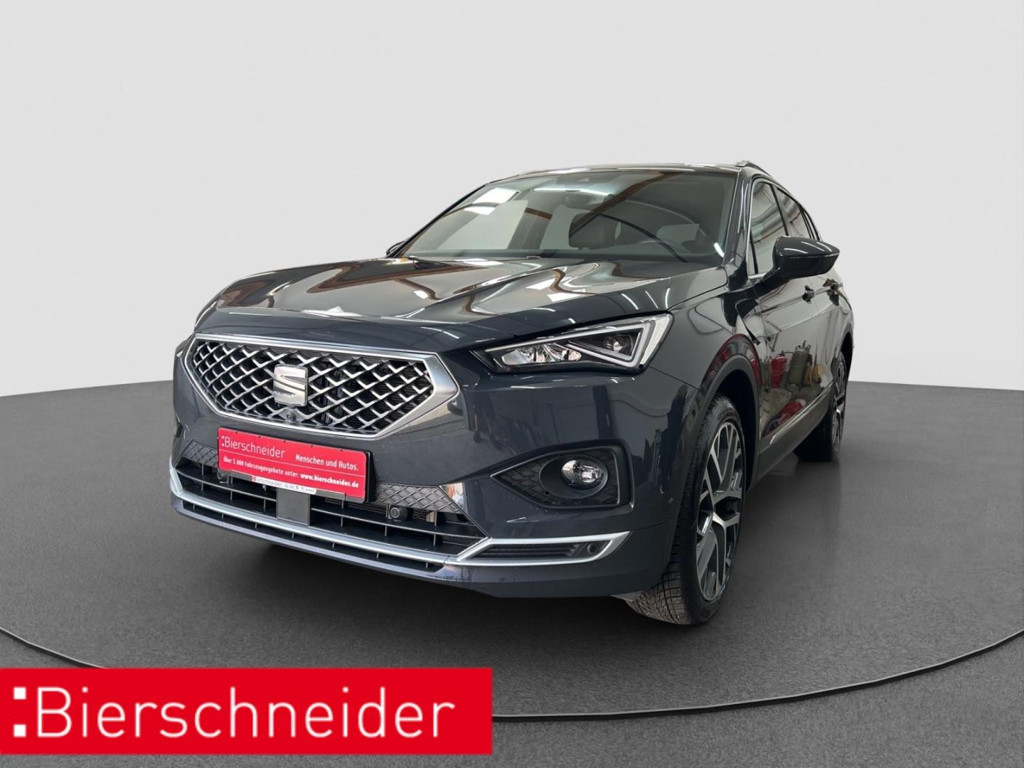 Seat Tarraco 2024 Hybride Benzine