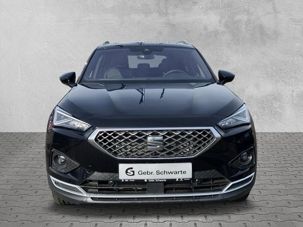 Seat Tarraco 2024 Diesel