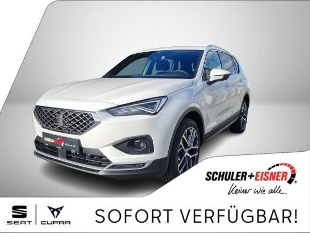 Seat Tarraco 2024 Diesel