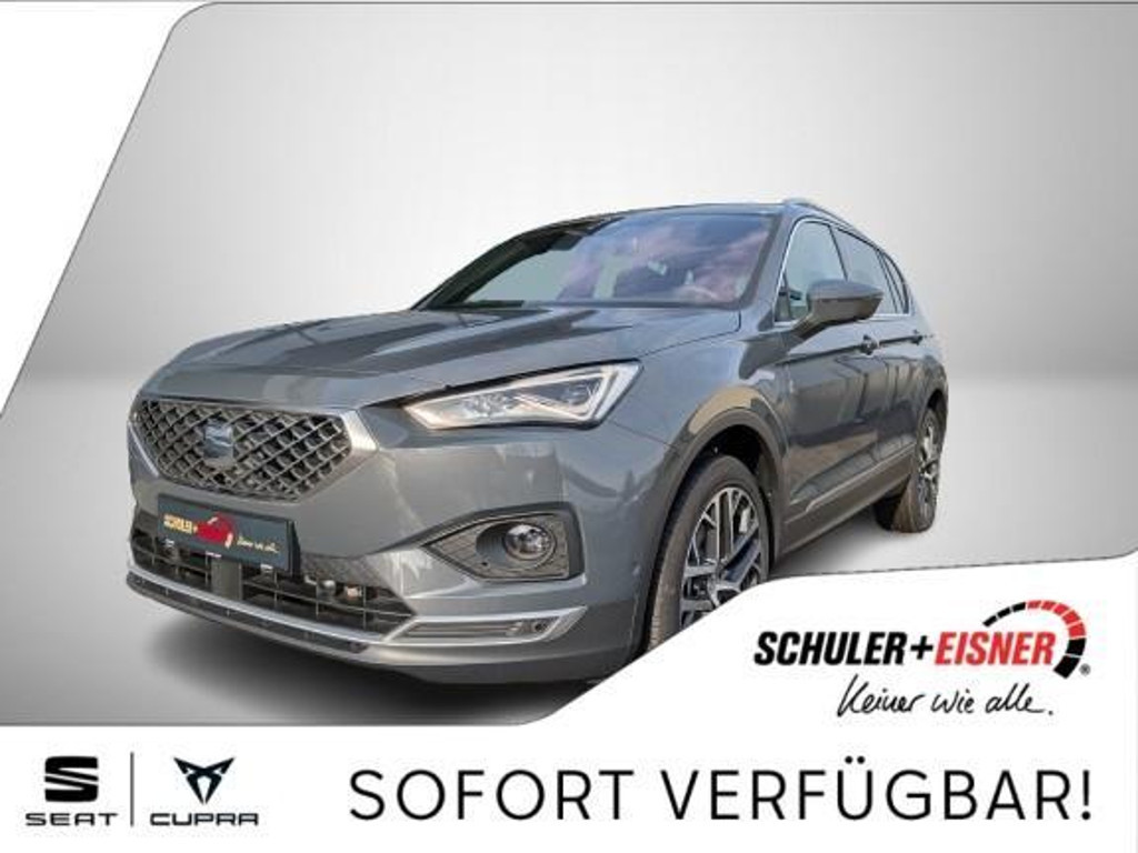 Seat Tarraco 2024 Diesel