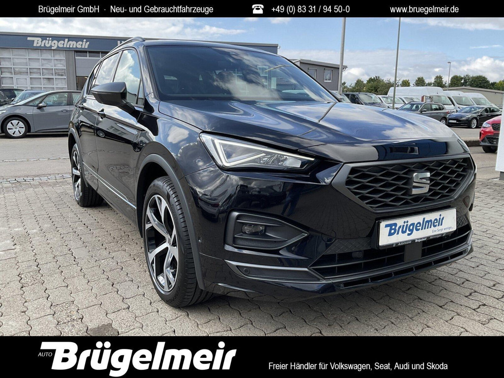 Seat Tarraco 2023 Diesel