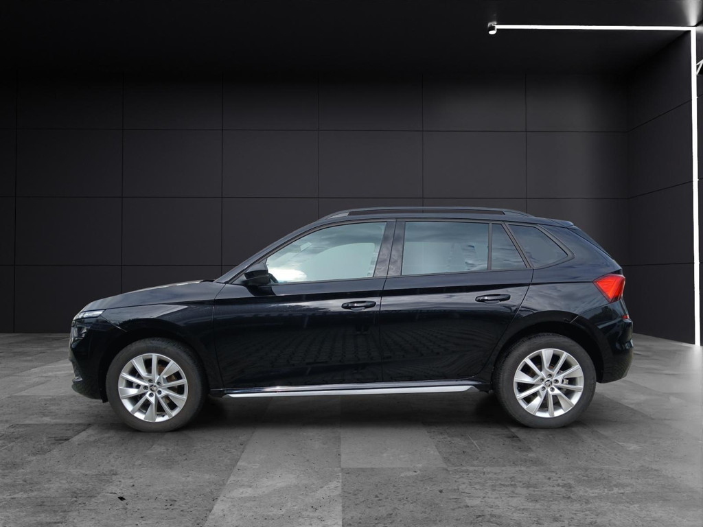 Skoda Kamiq 2023 Benzine