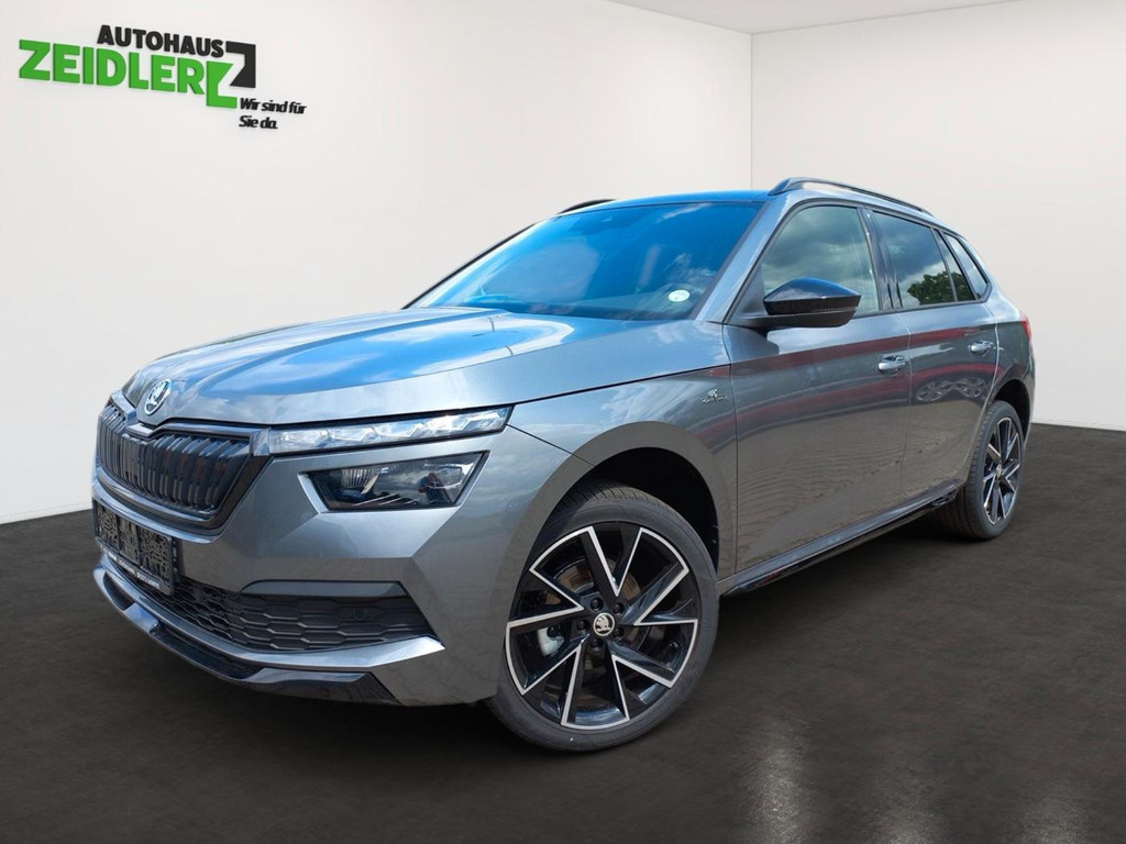 Skoda Kamiq 2023 Benzine