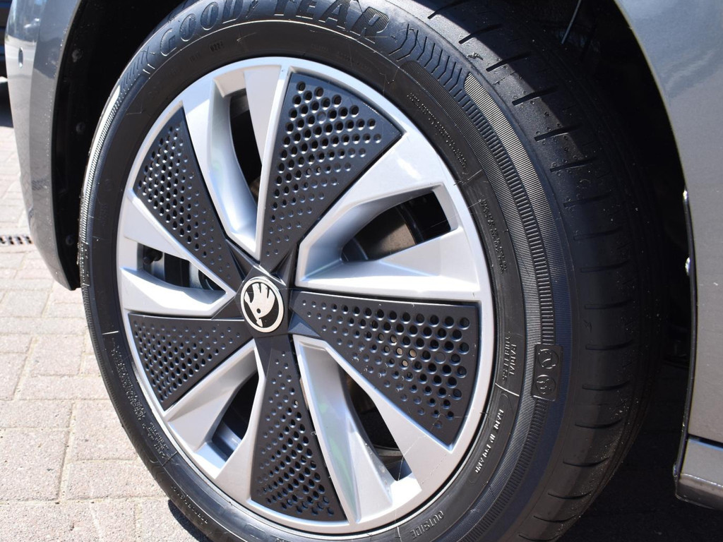 Skoda Kamiq 2024 Benzine