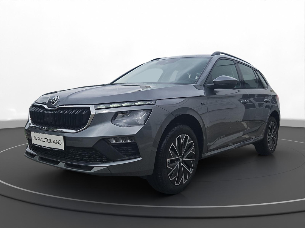 Skoda Kamiq 2025 Benzine