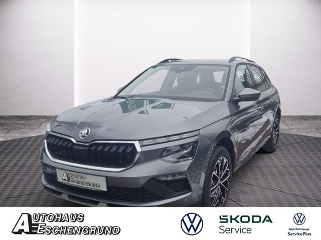Skoda Kamiq 2025 Benzine