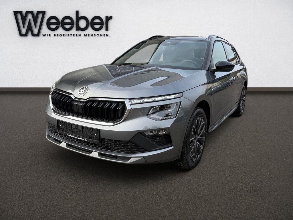 Skoda Kamiq 2025 Benzine